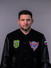 Усенко Александр Васильевич